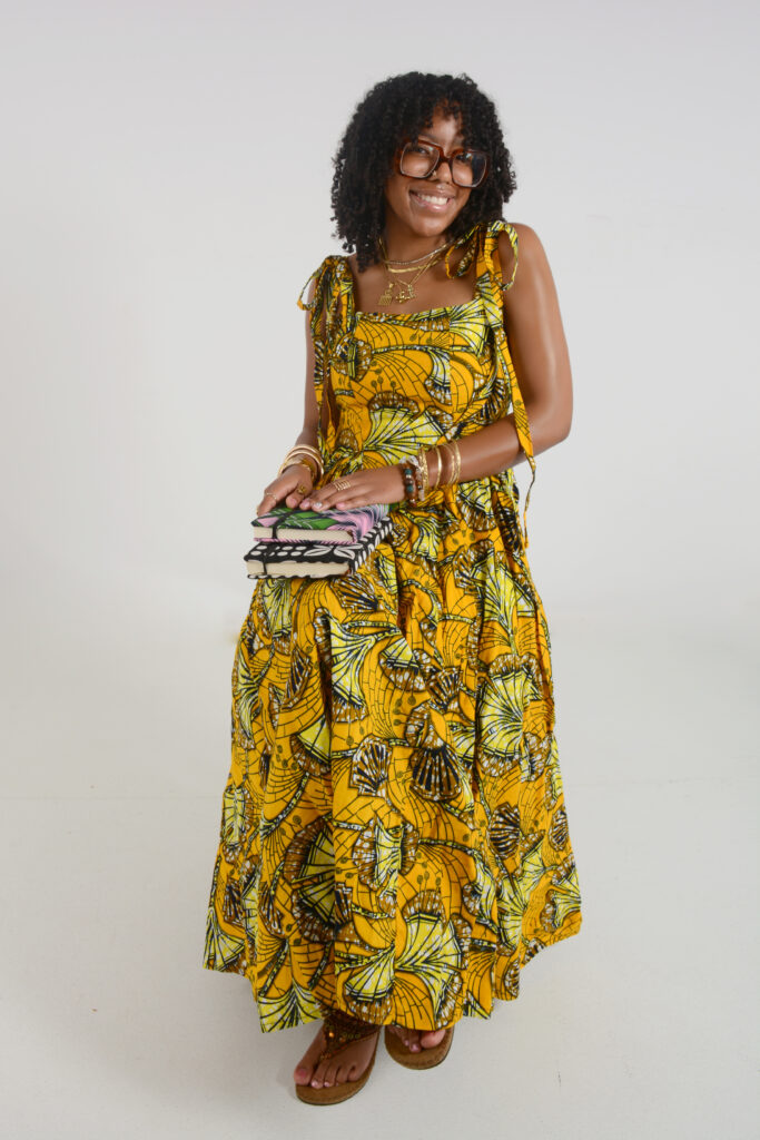 Wisdom-Ife Baker YouTube Channel