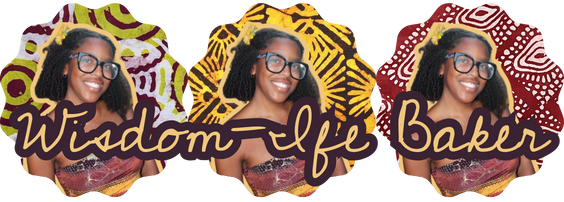 Wisdom-Ife Baker LLC